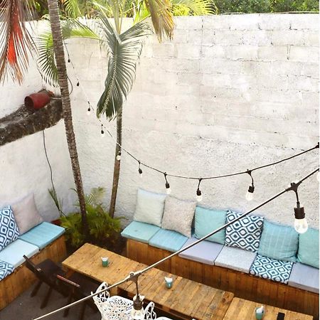 Casa Coco Hostel Santa Ana Kültér fotó