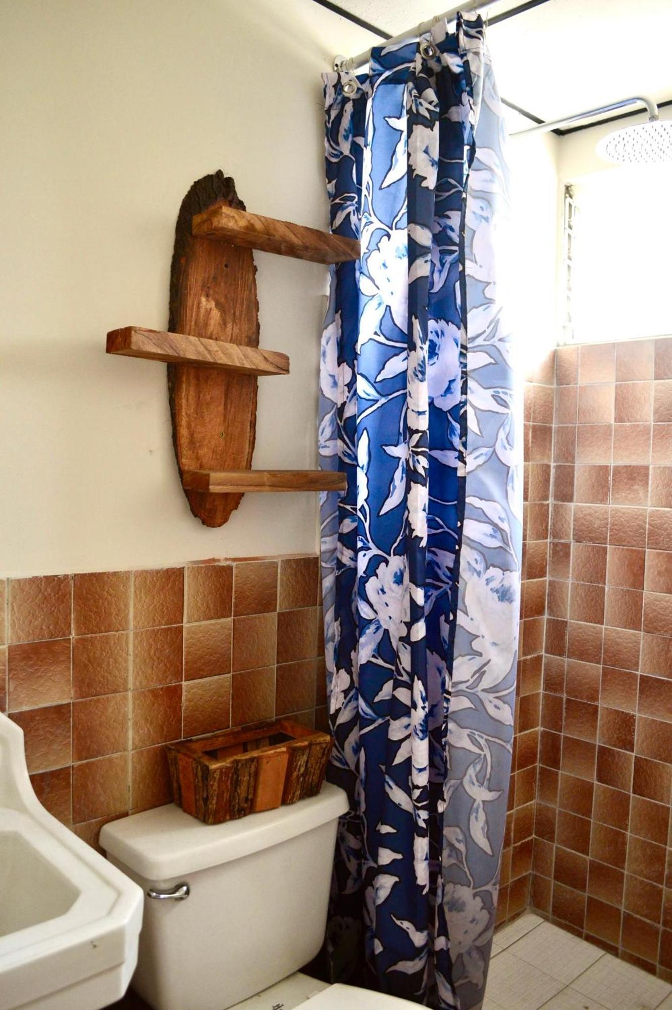 Casa Coco Hostel Santa Ana Kültér fotó