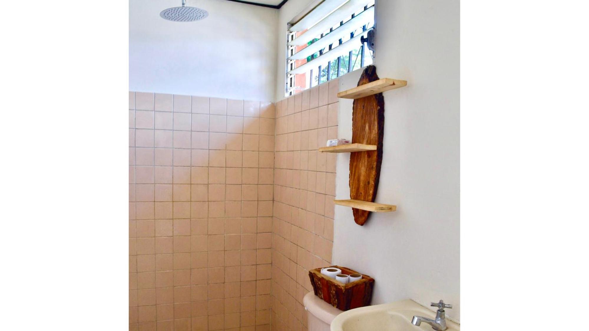Casa Coco Hostel Santa Ana Kültér fotó